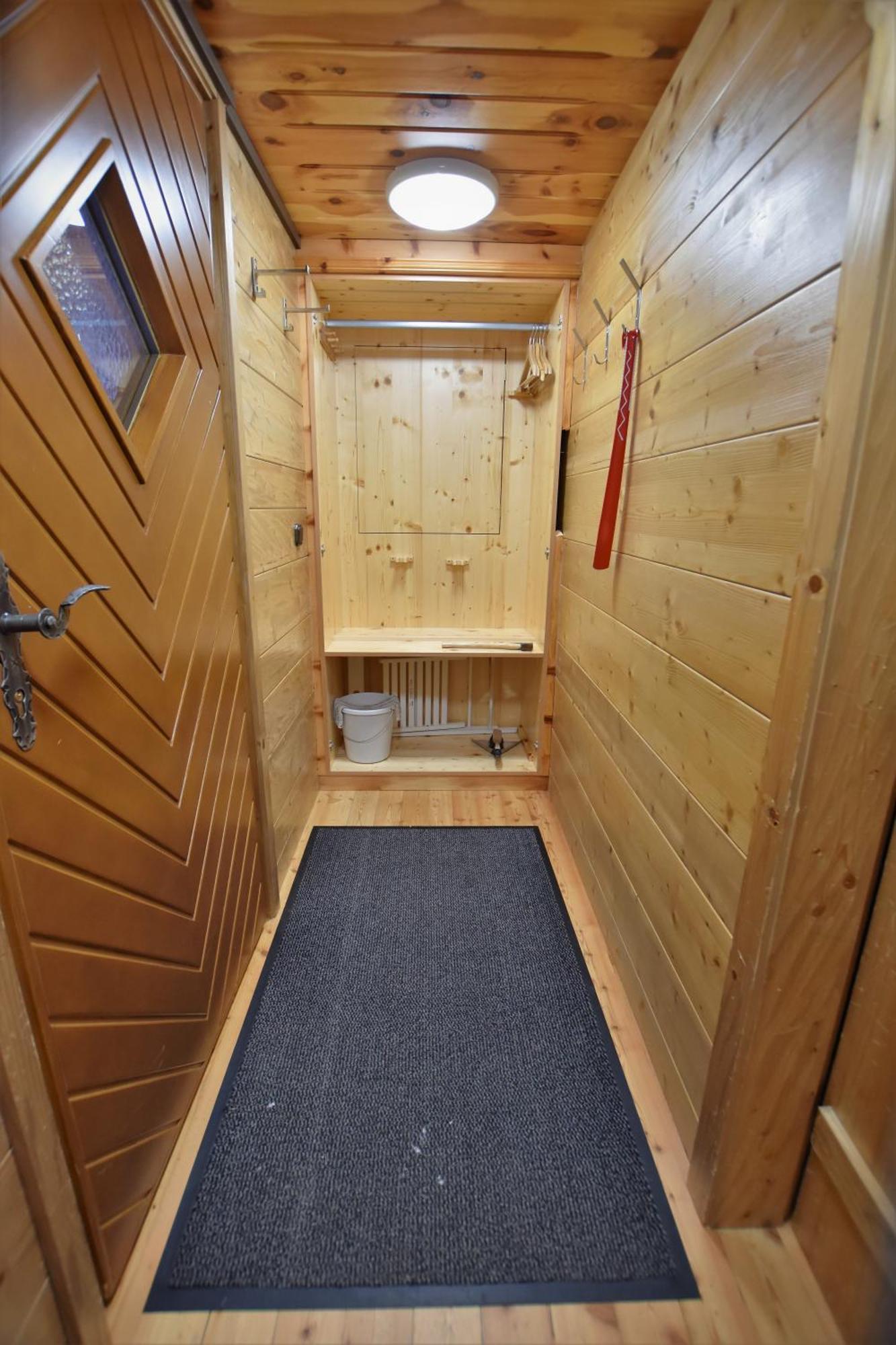 Zirbenwald Chalet Turracher Hohe Zewnętrze zdjęcie